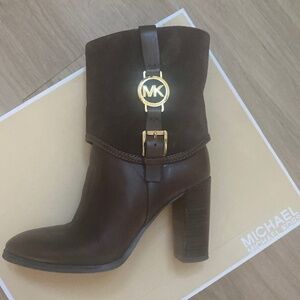 Michael Kors Boots